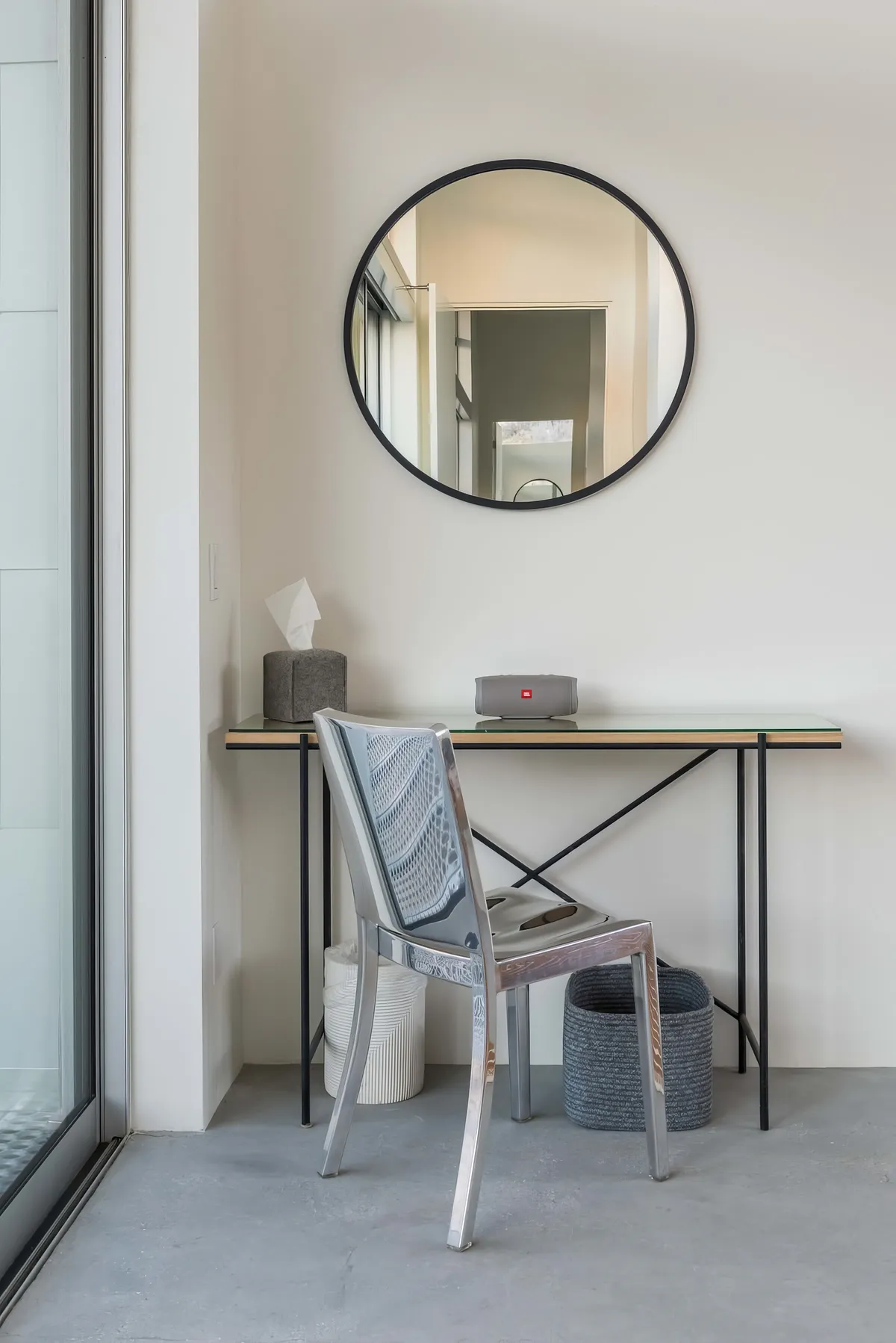 Wander High Desert Retreat #30