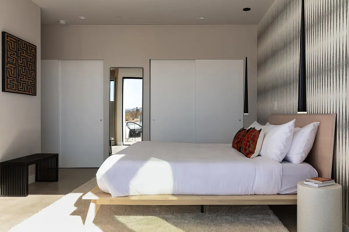 Bedroom 1 image
