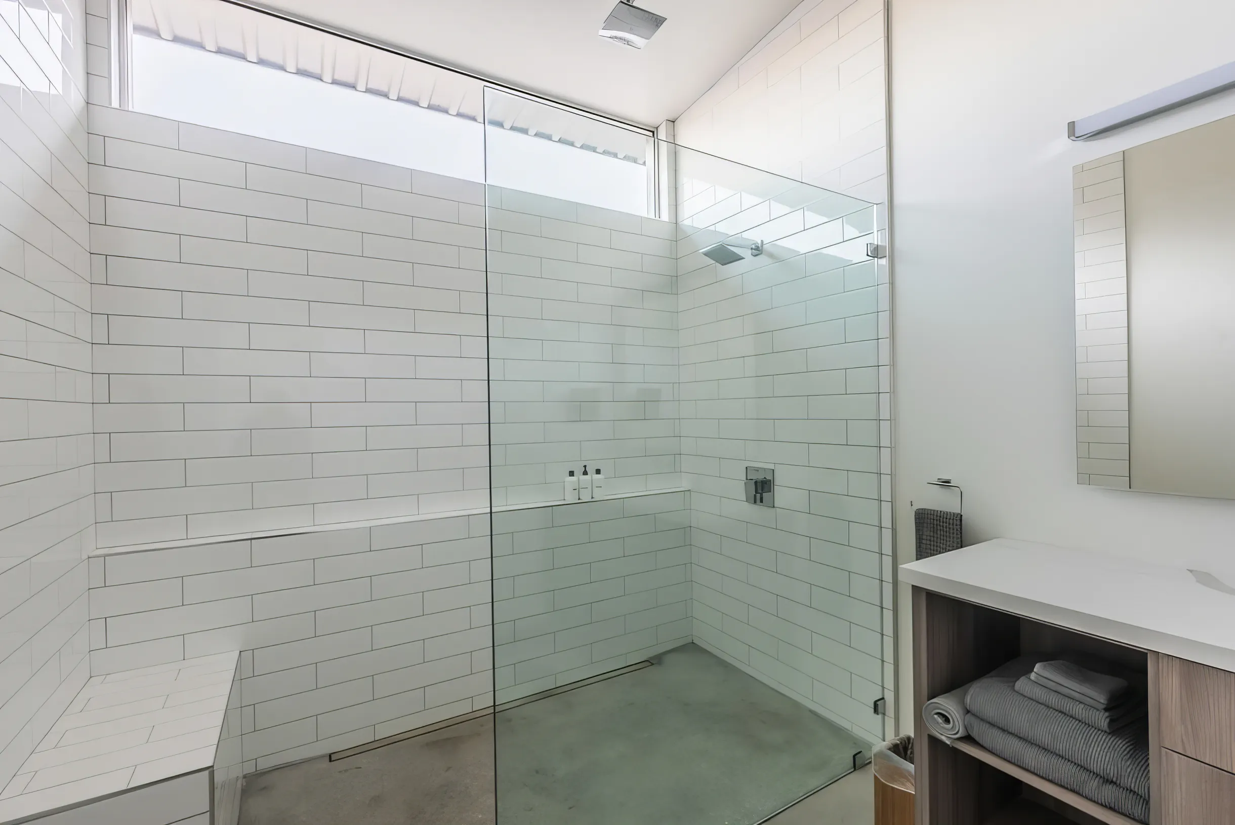 Wander High Desert Retreat #12