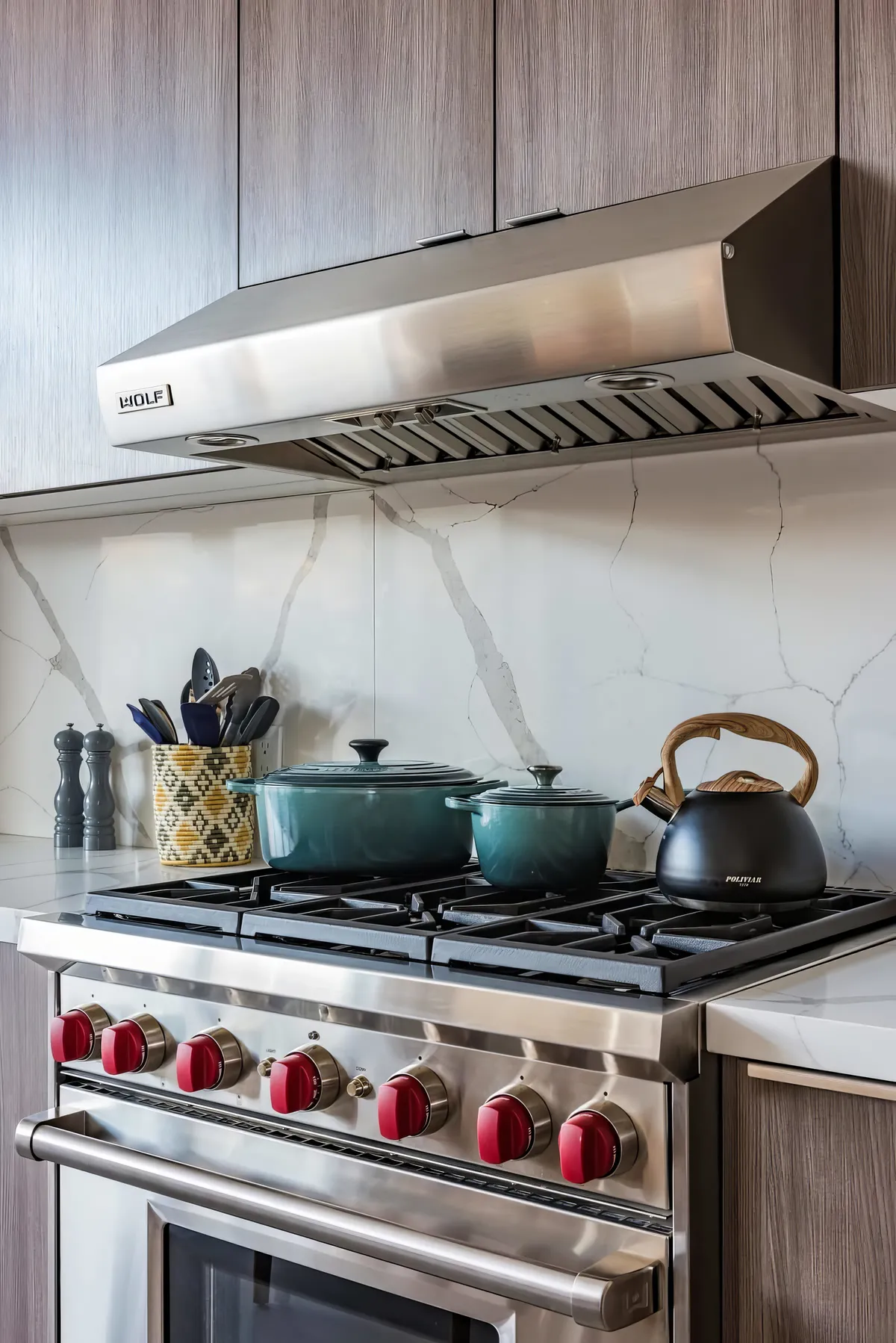 Wander High Desert Retreat #26