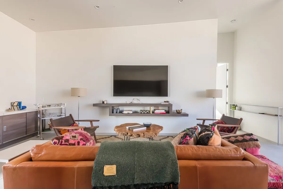 Wander High Desert Retreat