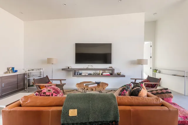 Wander High Desert Retreat #3