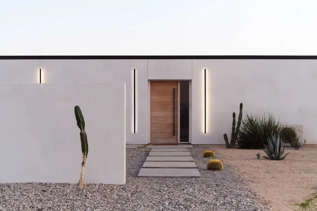 Wander High Desert Haven #4