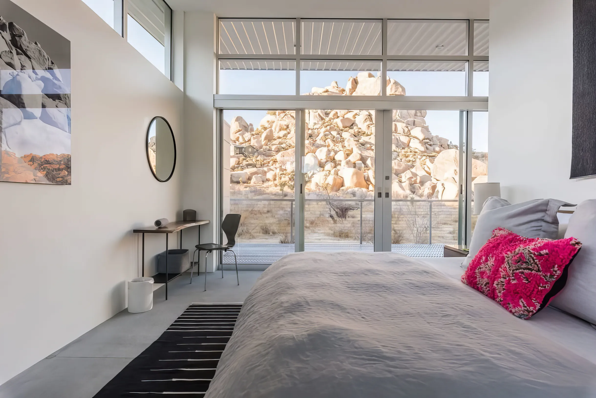 Wander High Desert Retreat #31