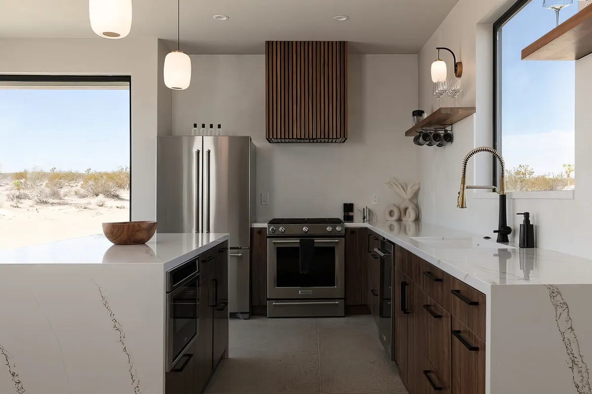 Wander High Desert Haven #7