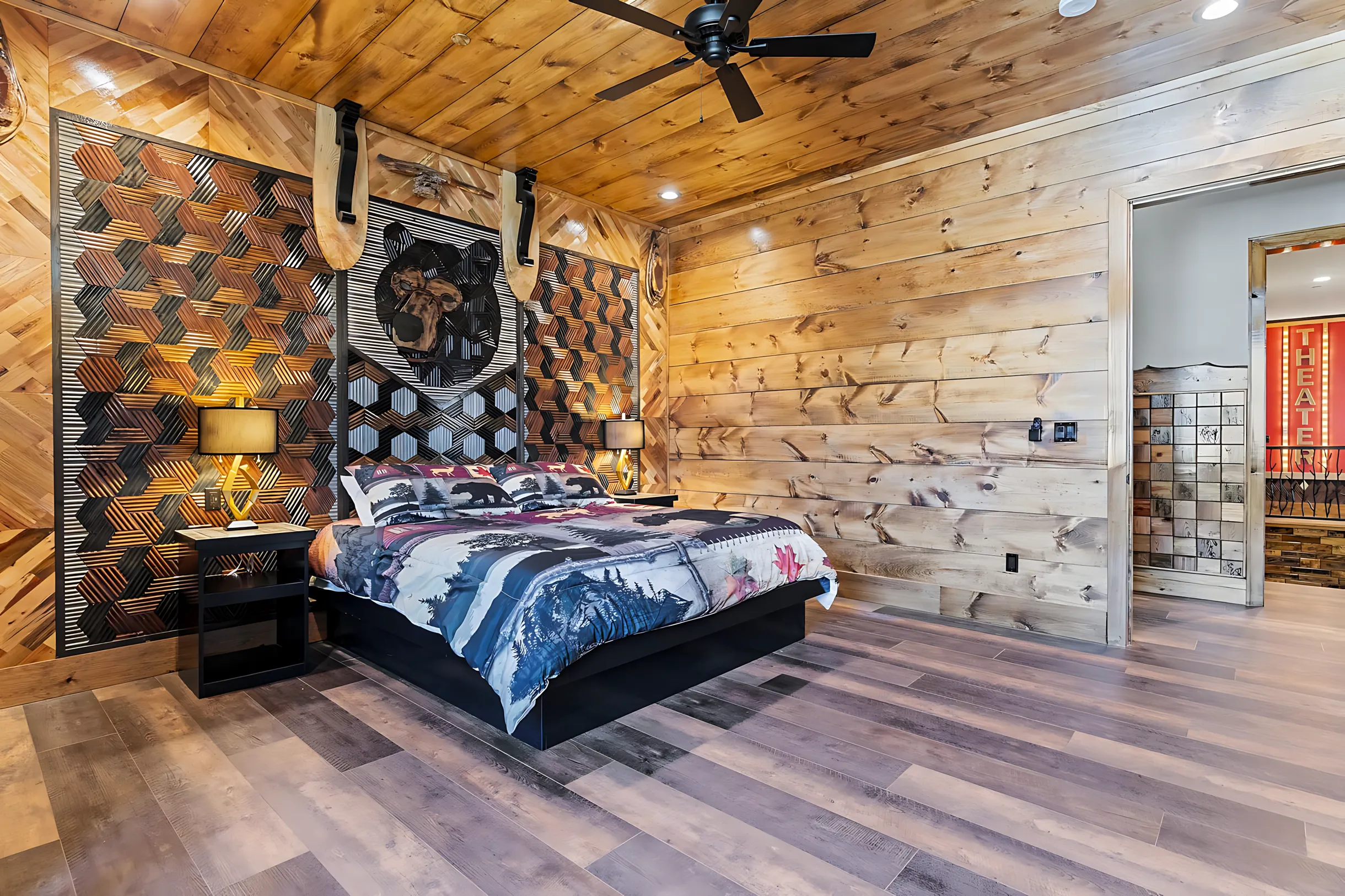 Wander Smoky Mountains Haven #30