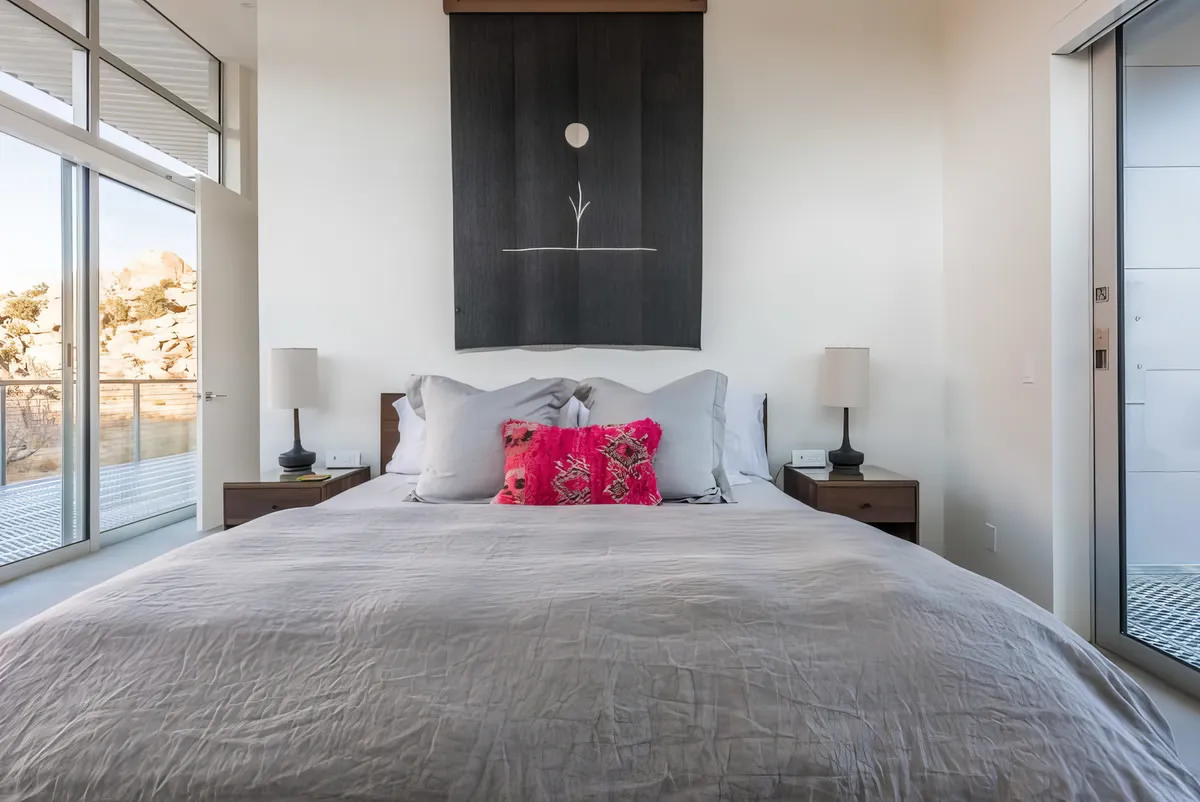 Bedroom 2 image