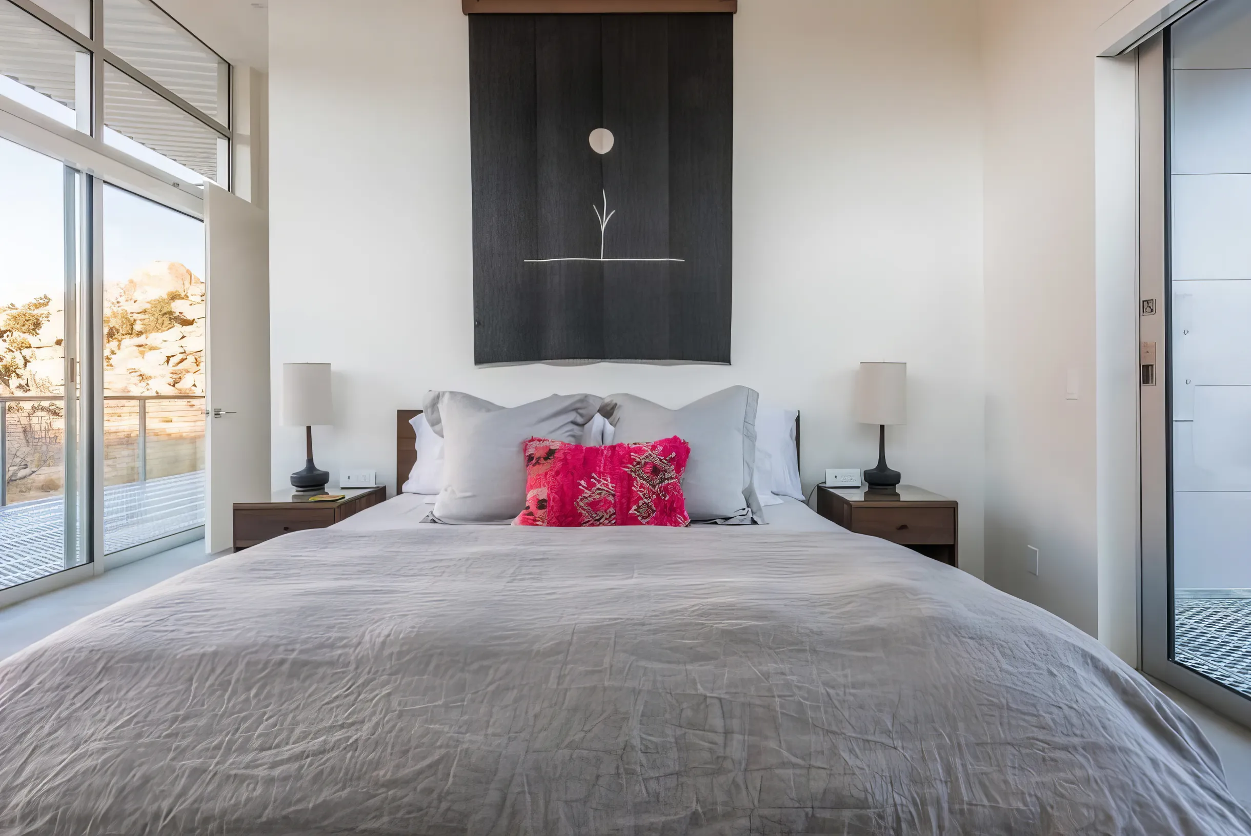 Wander High Desert Retreat #13