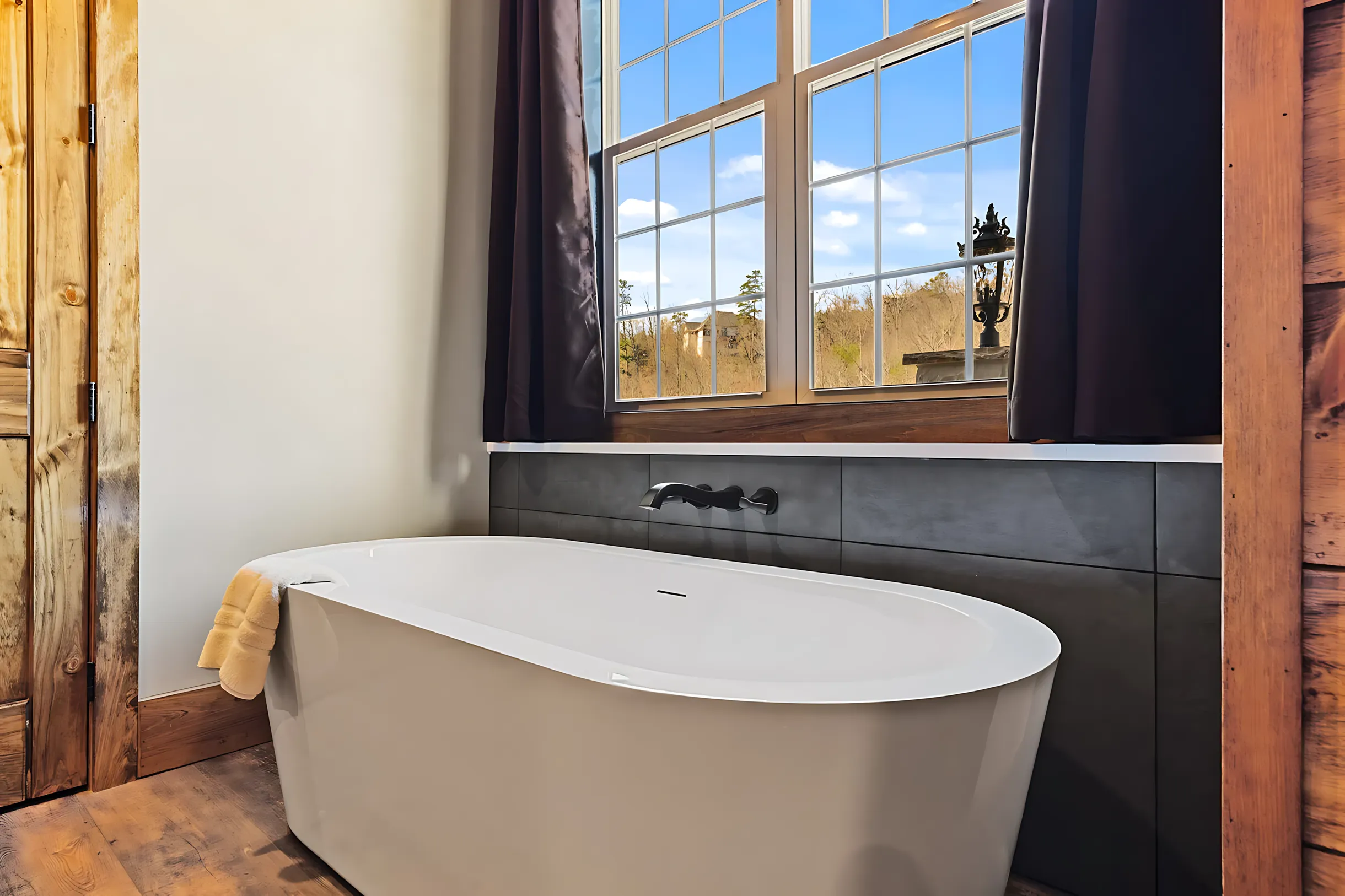 Wander Smoky Mountains Haven #54