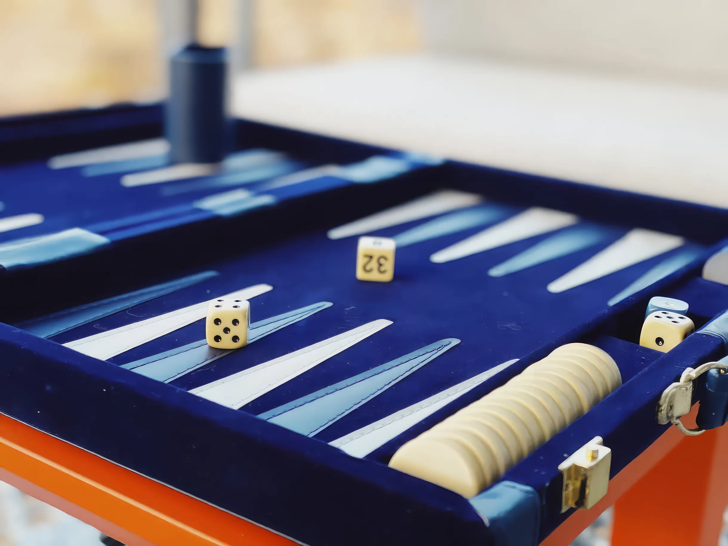 Wander High Desert Retreat #22