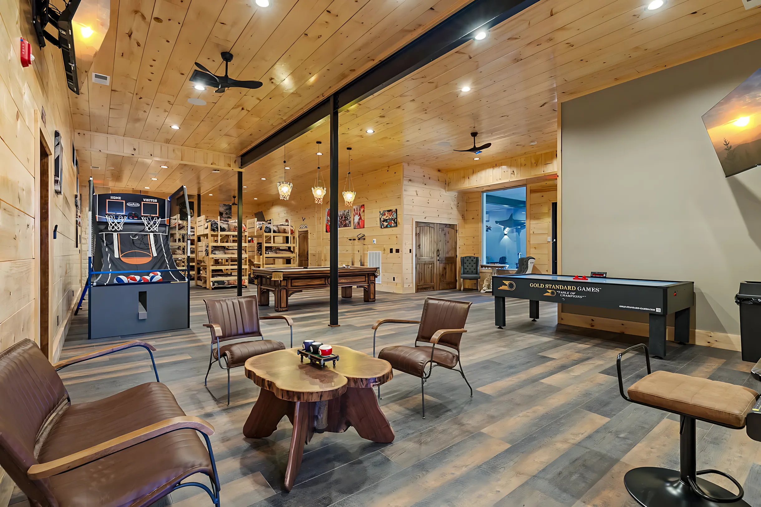 Wander Smoky Mountains Haven #40