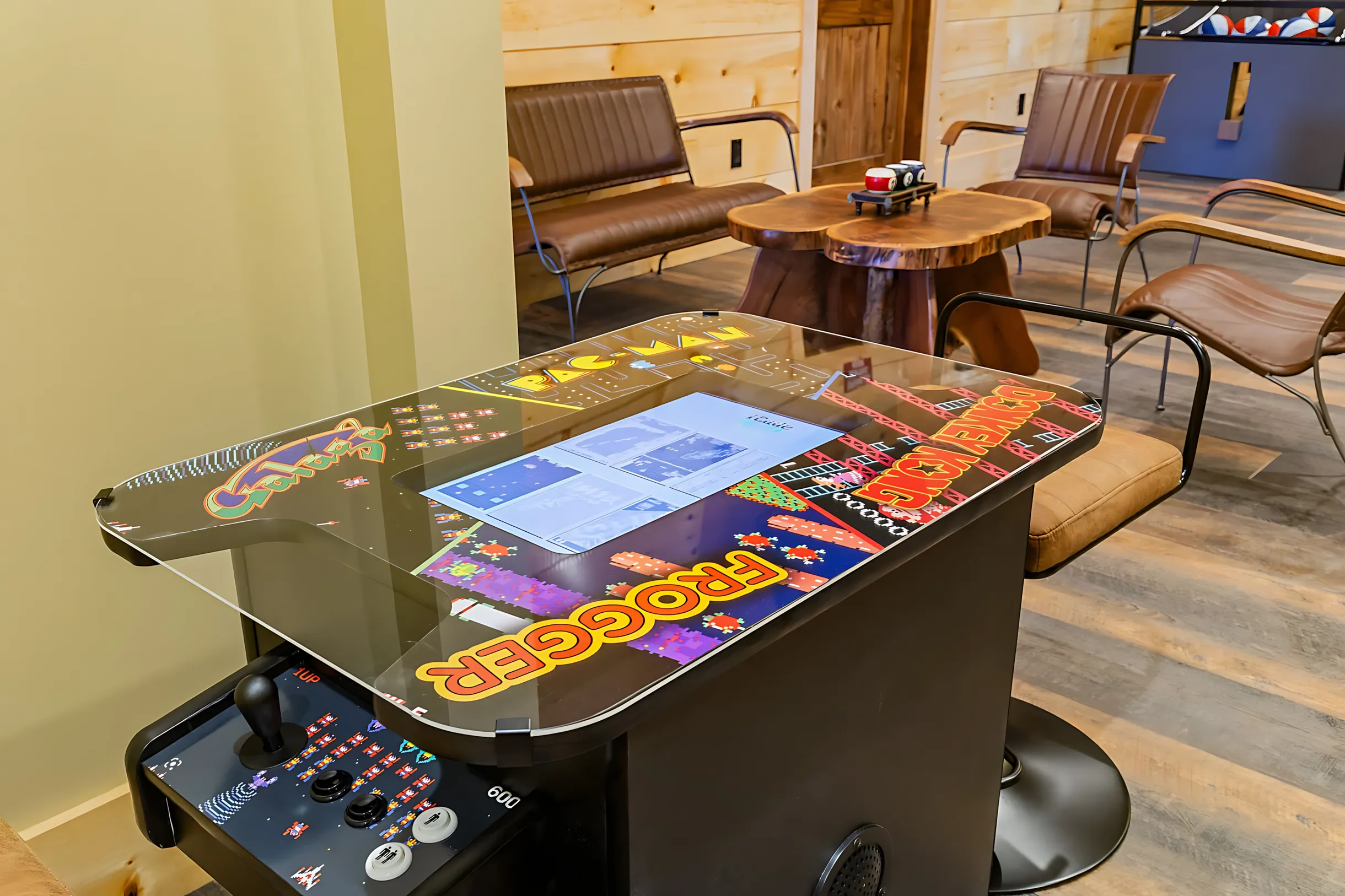 Wander Smoky Mountains Haven #48