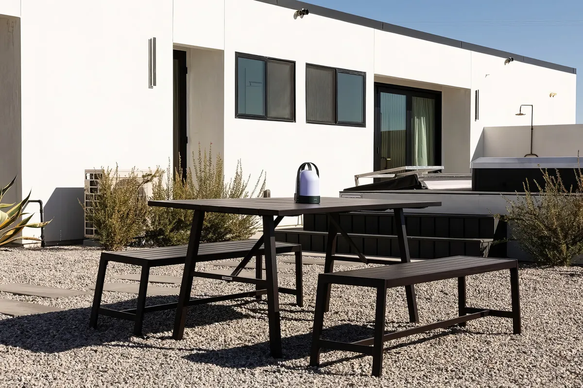 Wander High Desert Haven #41