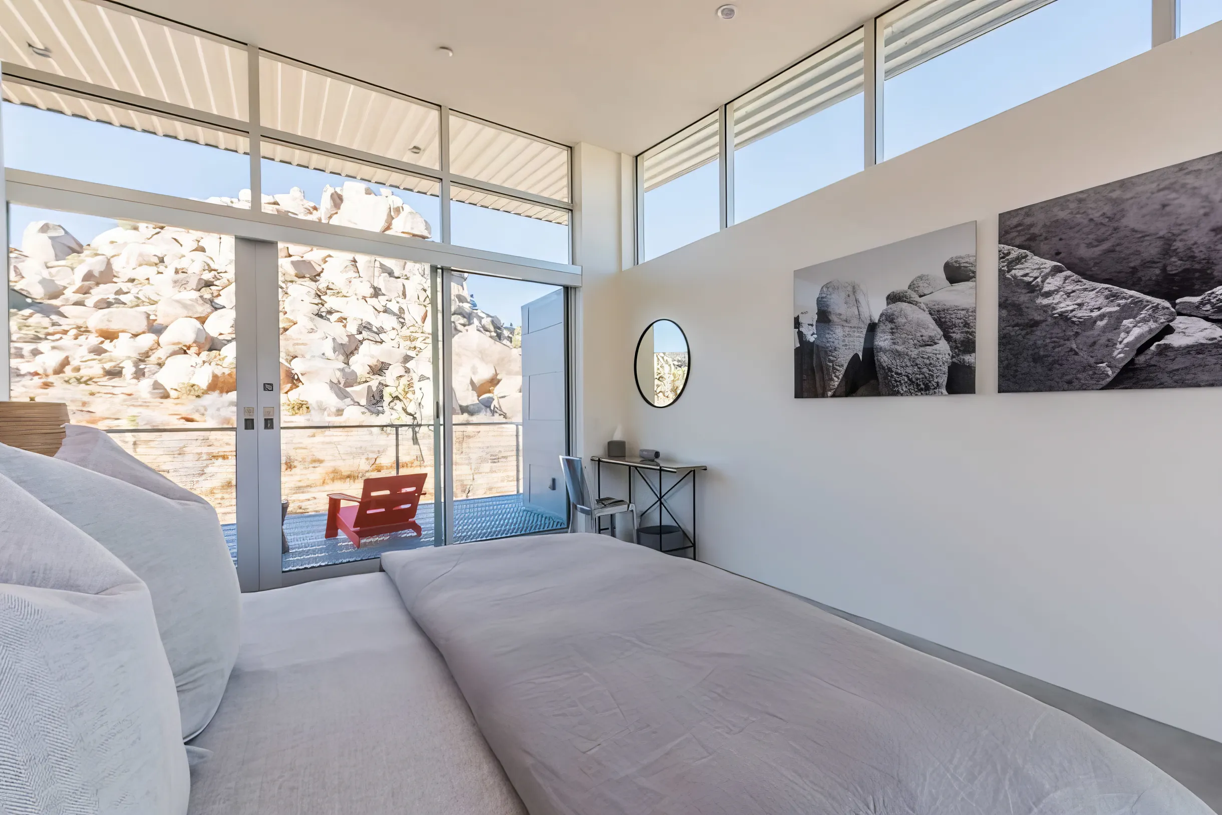 Wander High Desert Retreat #27