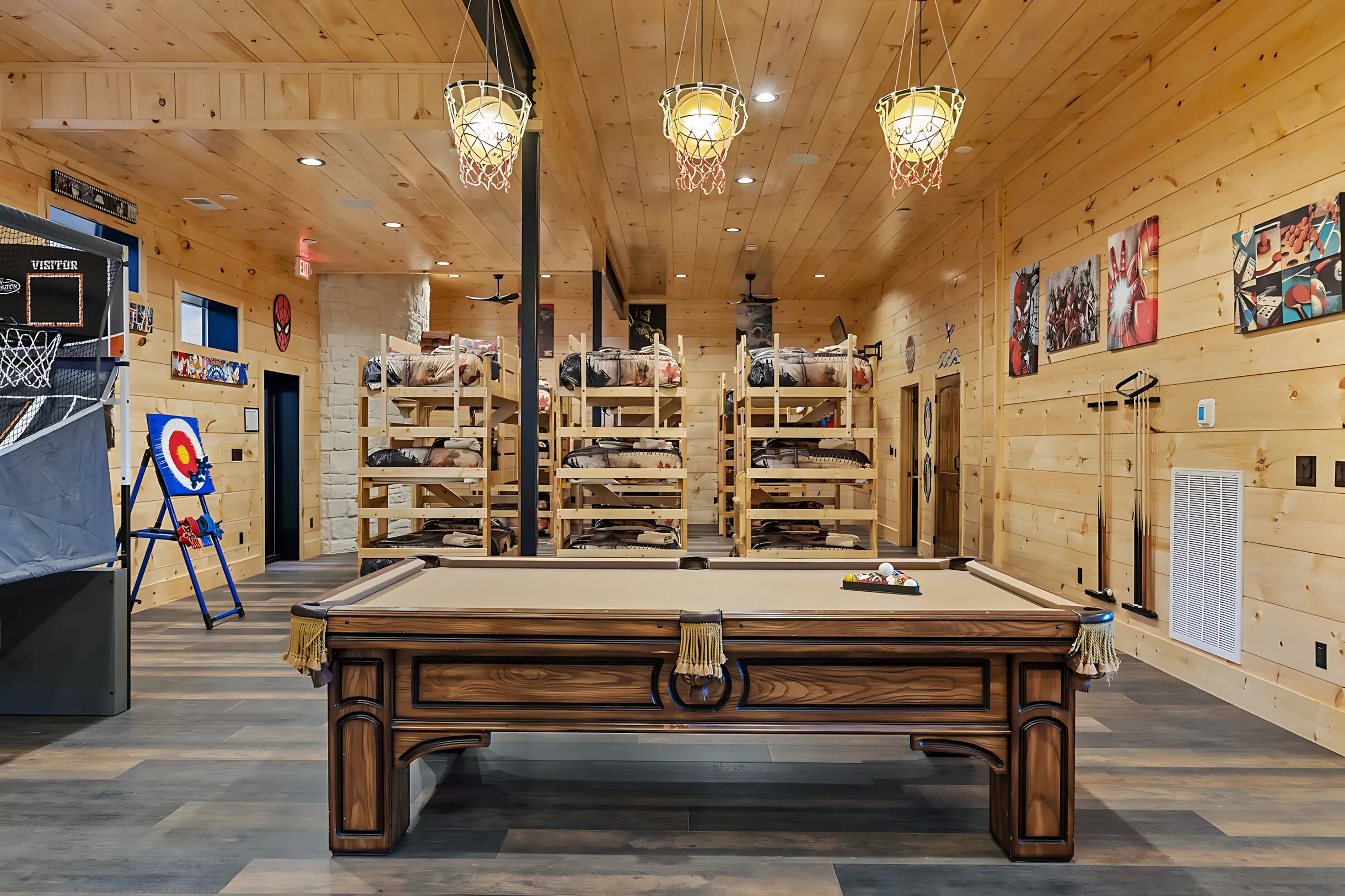 Wander Smoky Mountains Haven #55