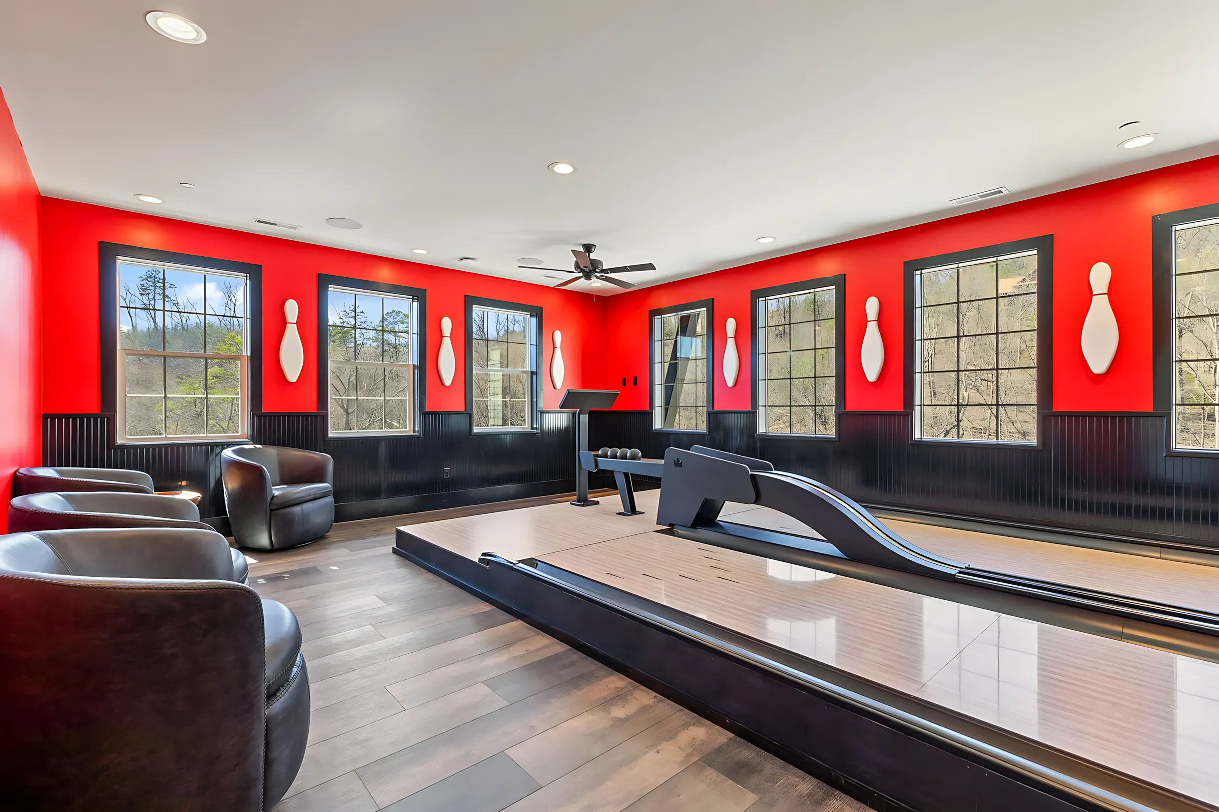 Wander Smoky Mountains Haven #62