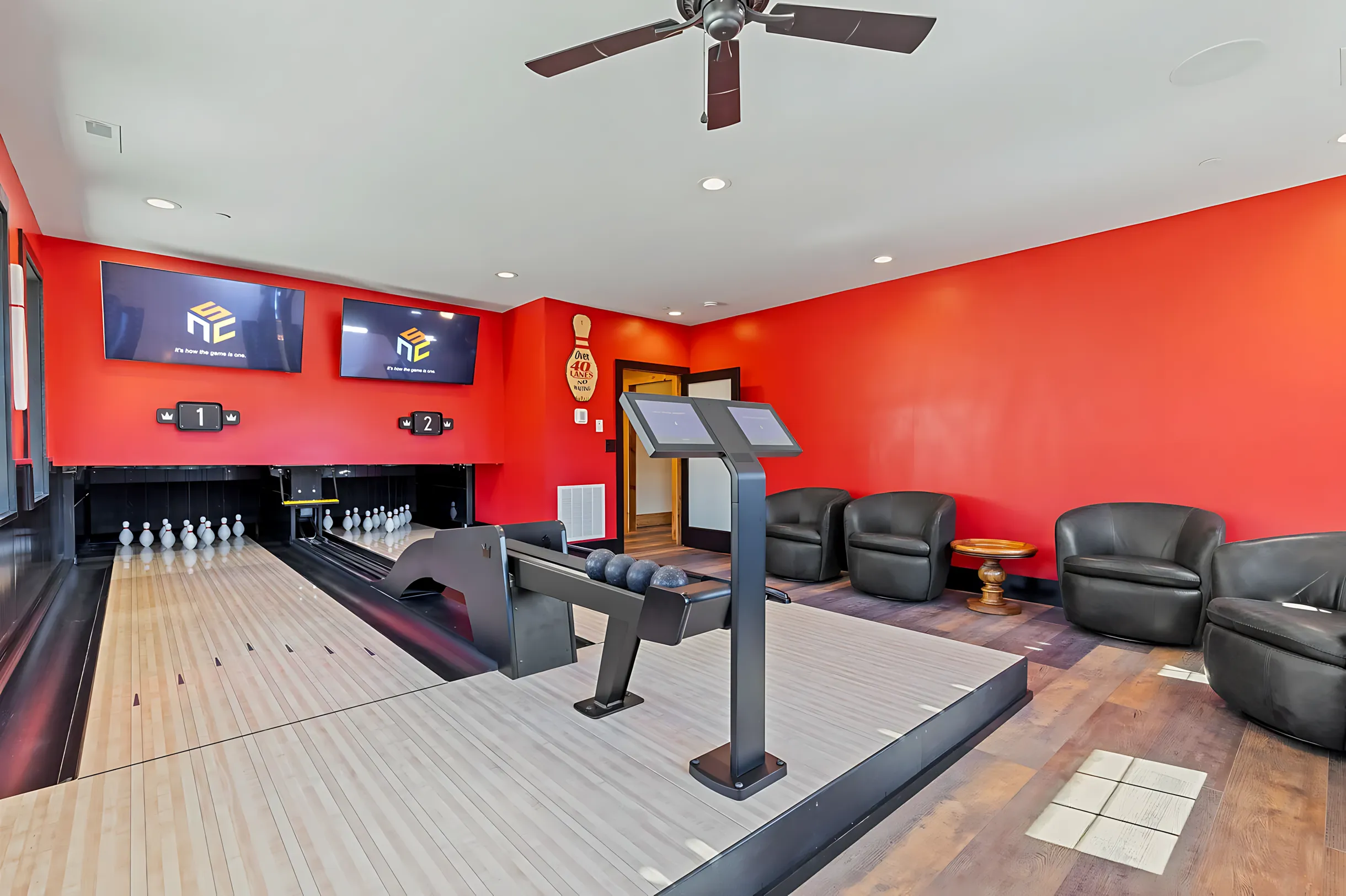 Wander Smoky Mountains Haven #64