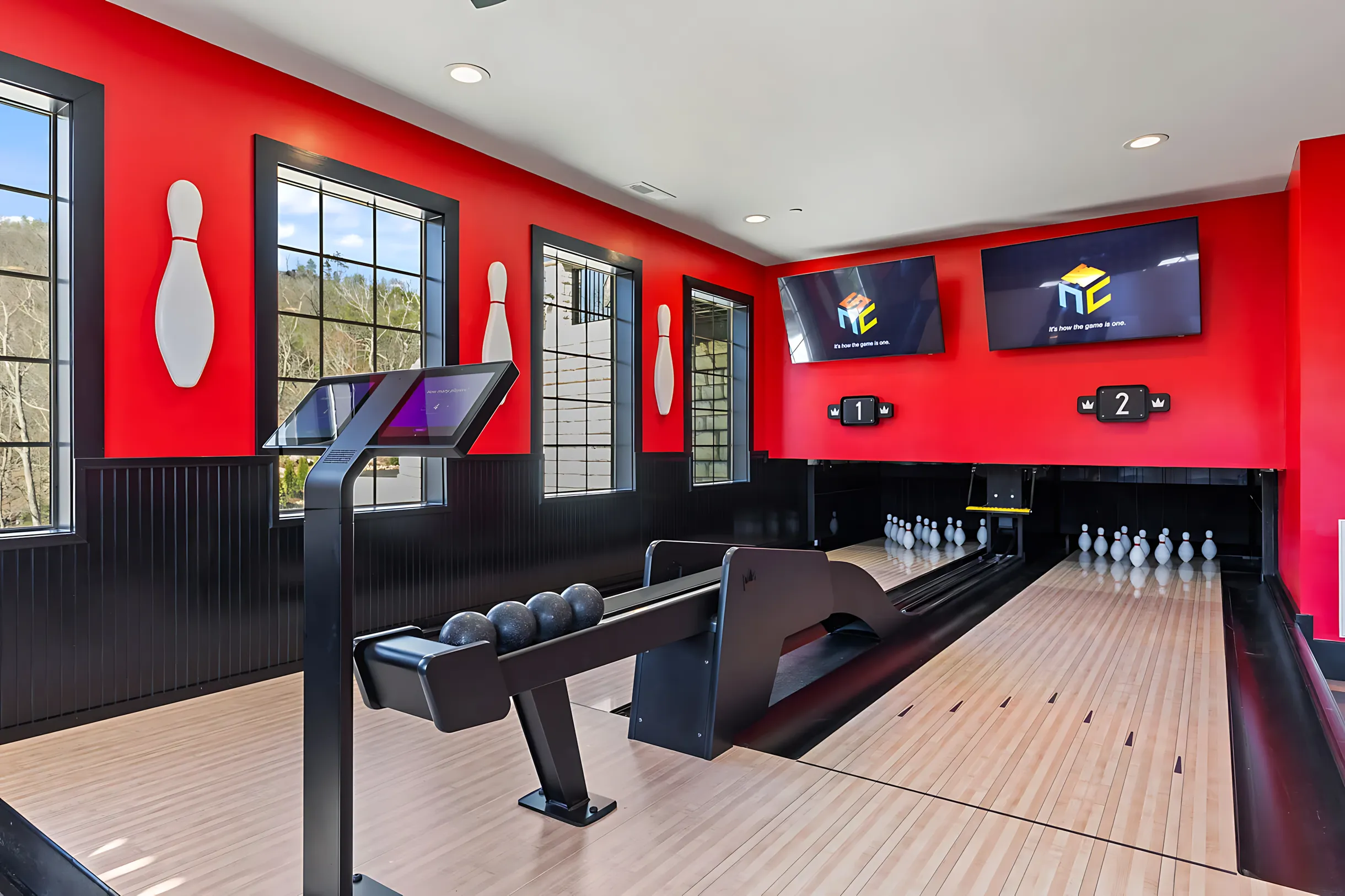 Wander Smoky Mountains Haven #66