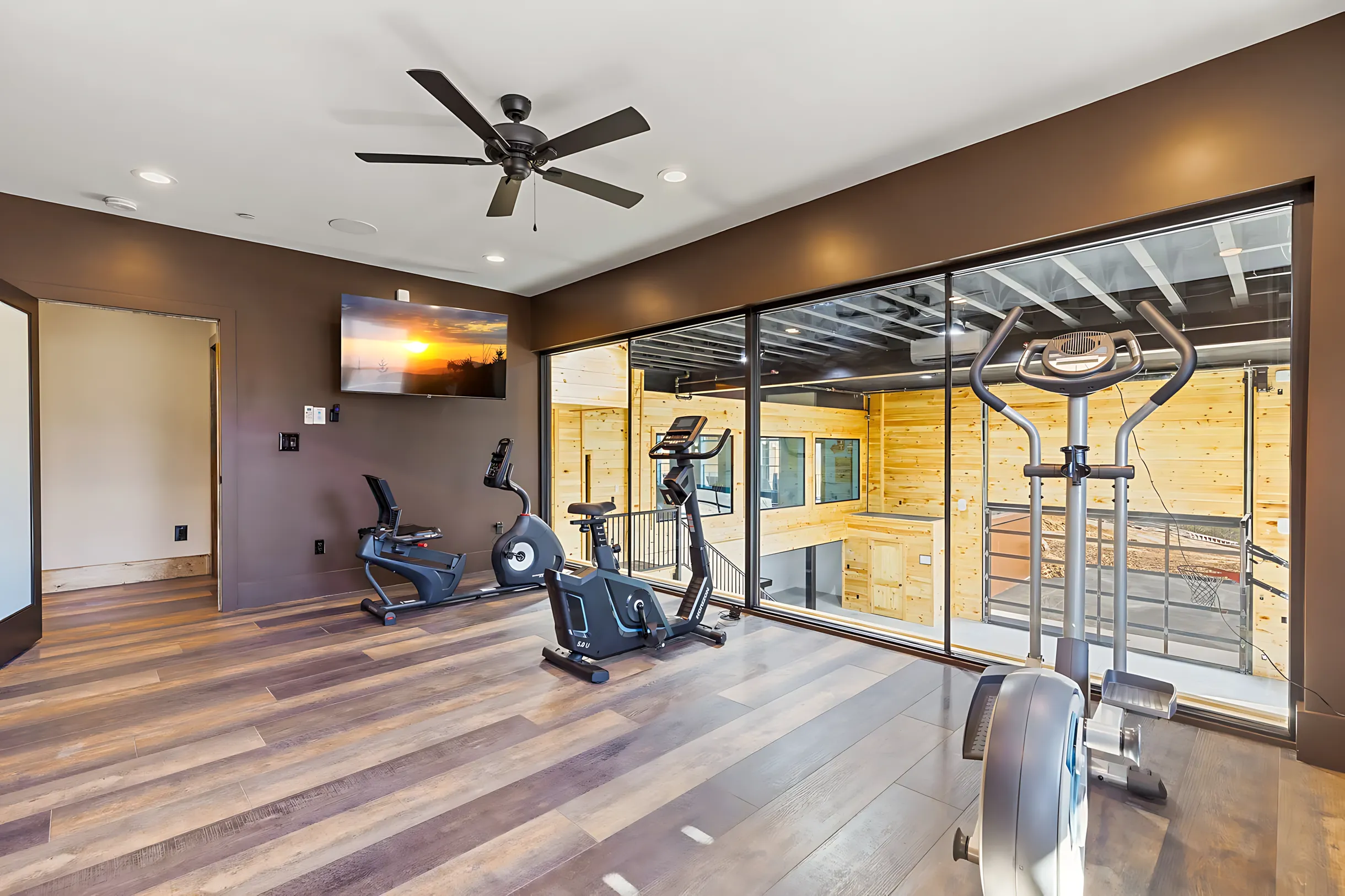 Wander Smoky Mountains Haven #32