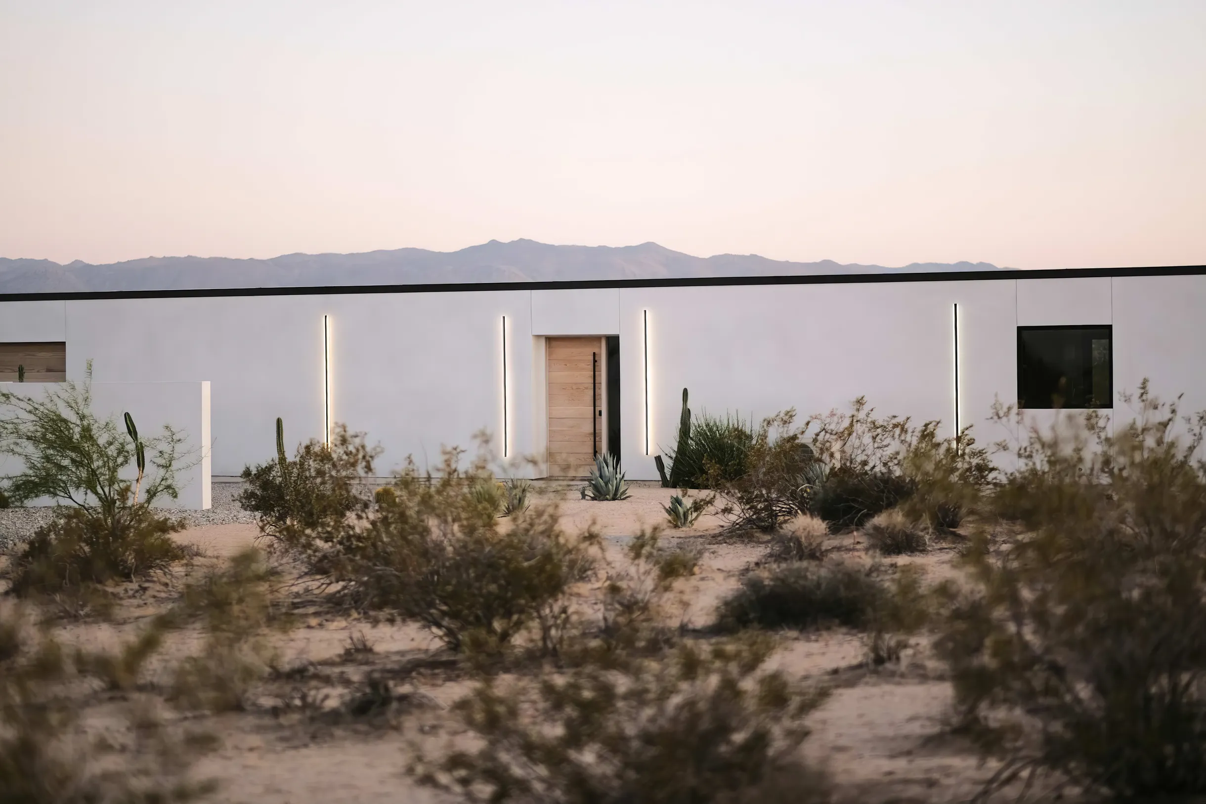Wander High Desert Haven #5