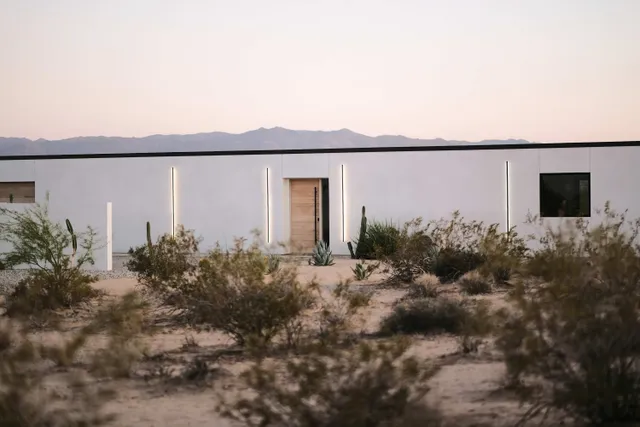 Wander High Desert Haven #5