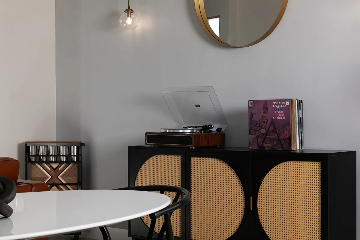 Wander High Desert Haven #24