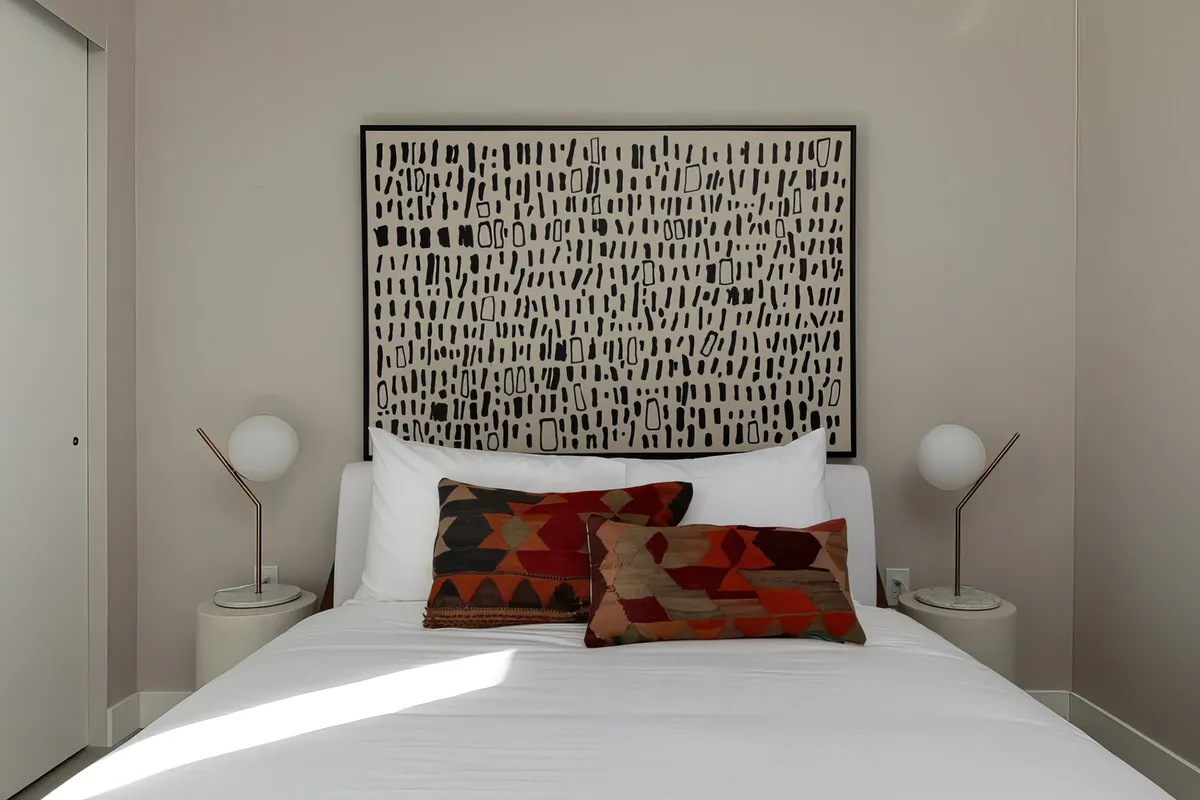 Bedroom 2 image