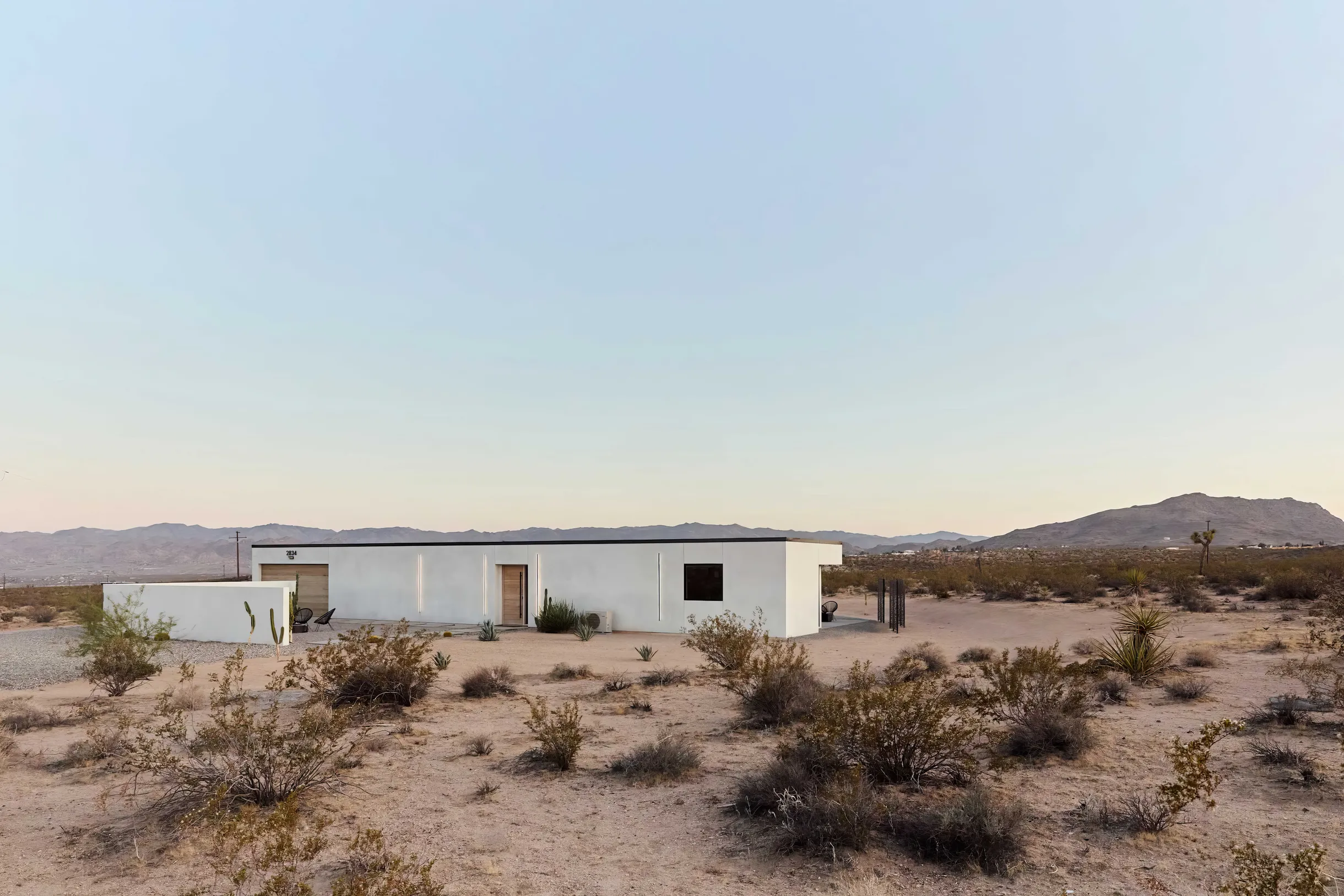 Wander High Desert Haven #31