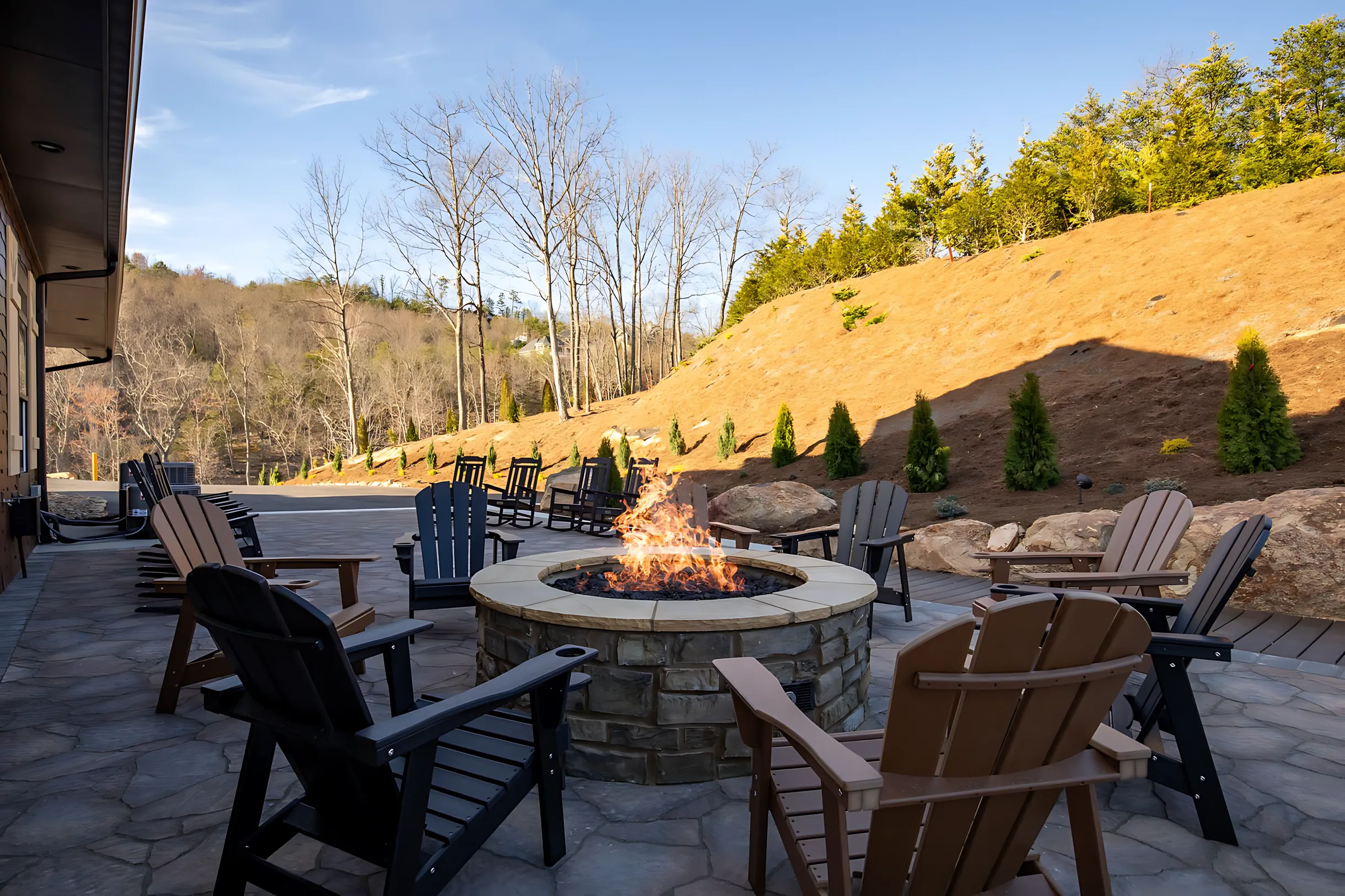 Wander Smoky Mountains Haven #67