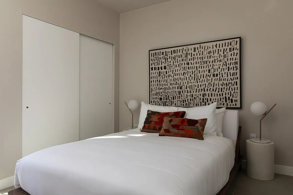 Wander High Desert Haven #18