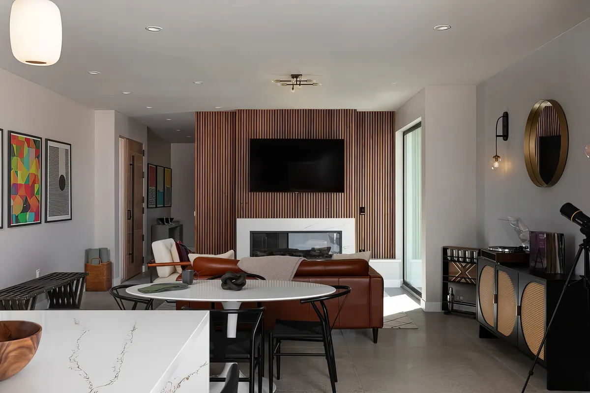 Wander High Desert Haven #19