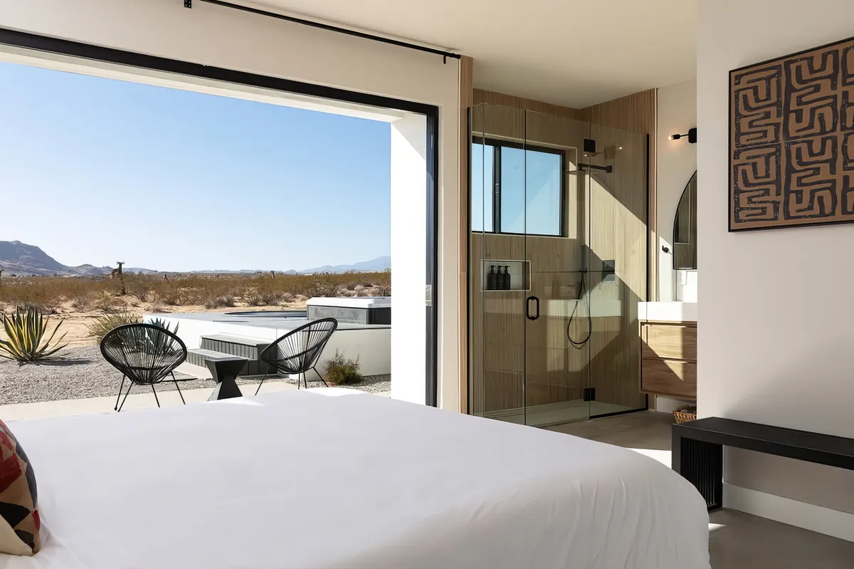 Wander High Desert Haven #20