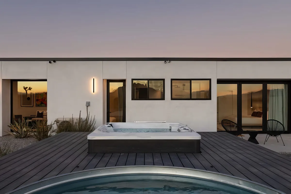 Wander High Desert Haven #11