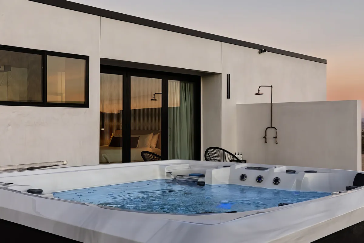 Wander High Desert Haven #34