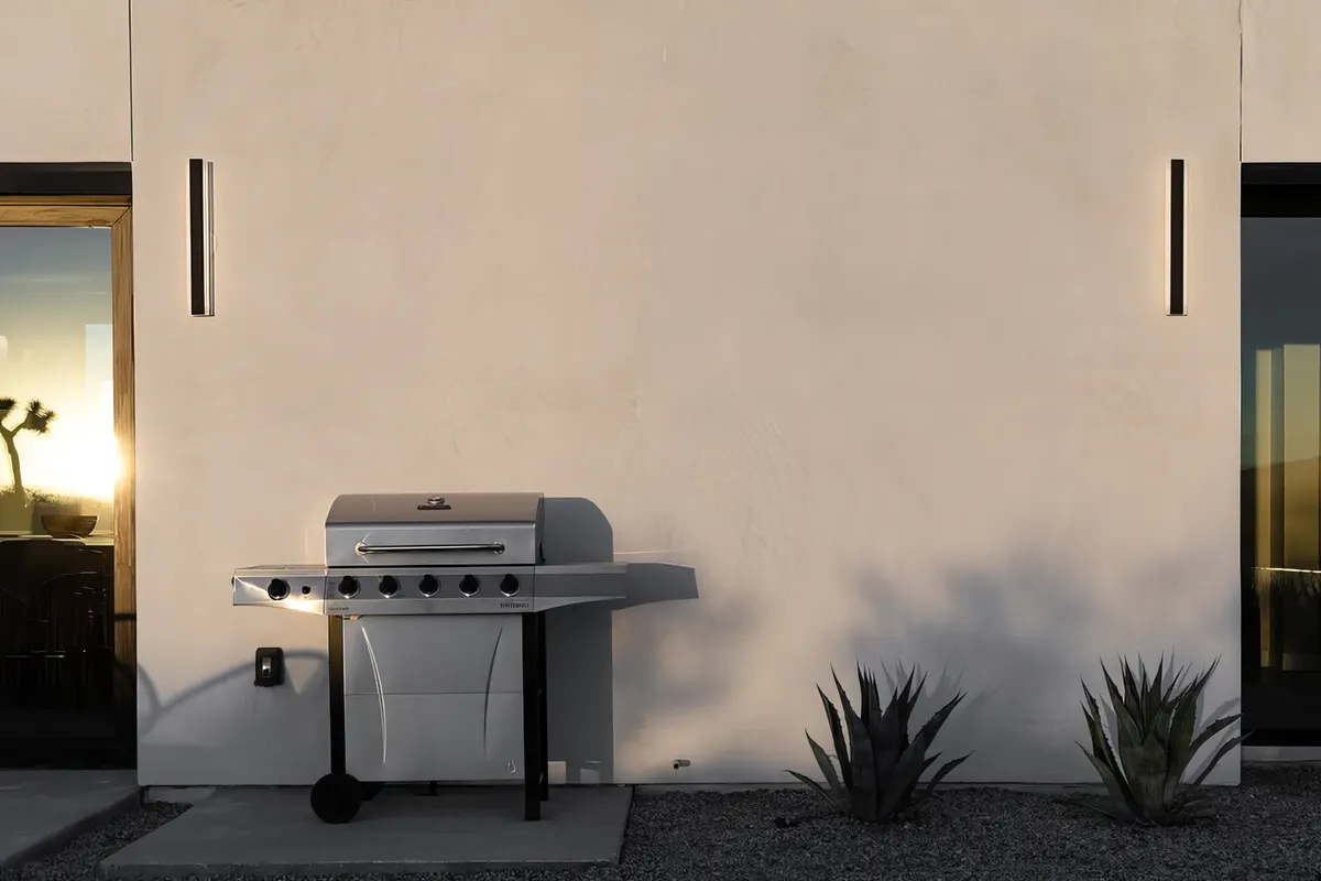 Wander High Desert Haven #39