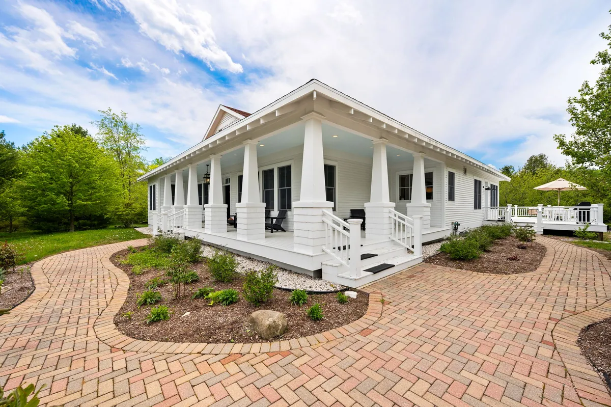 Wander Ellison Bay Retreat #39