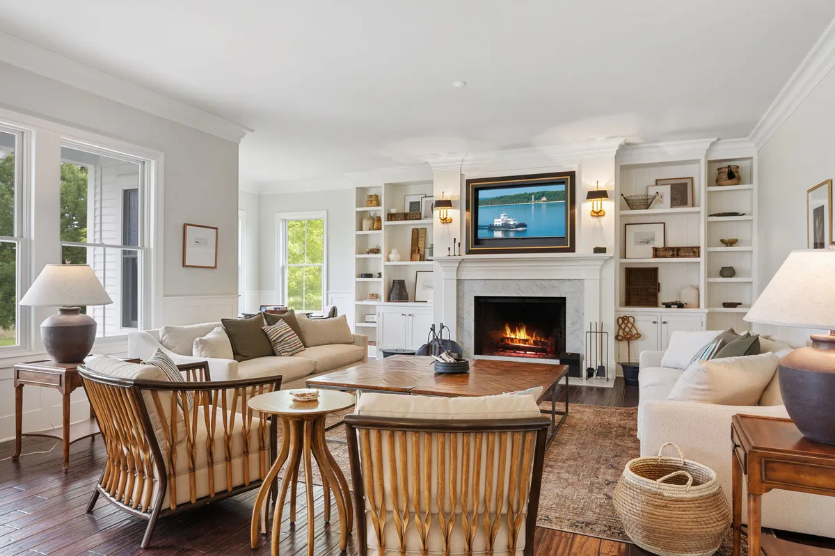 Wander Ellison Bay Retreat