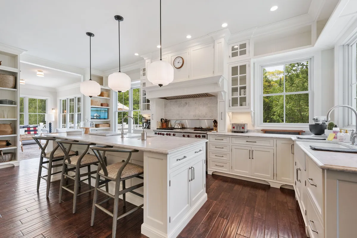 Wander Ellison Bay Retreat