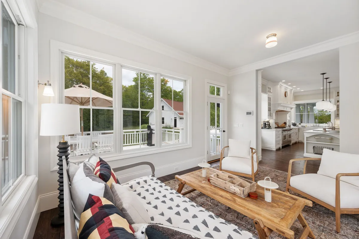 Wander Ellison Bay Retreat #24