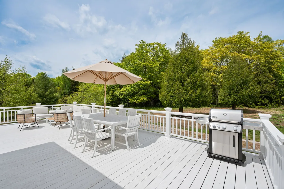 Wander Ellison Bay Retreat