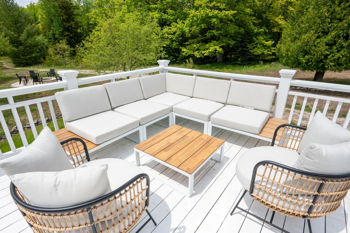 Wander Ellison Bay Retreat #42