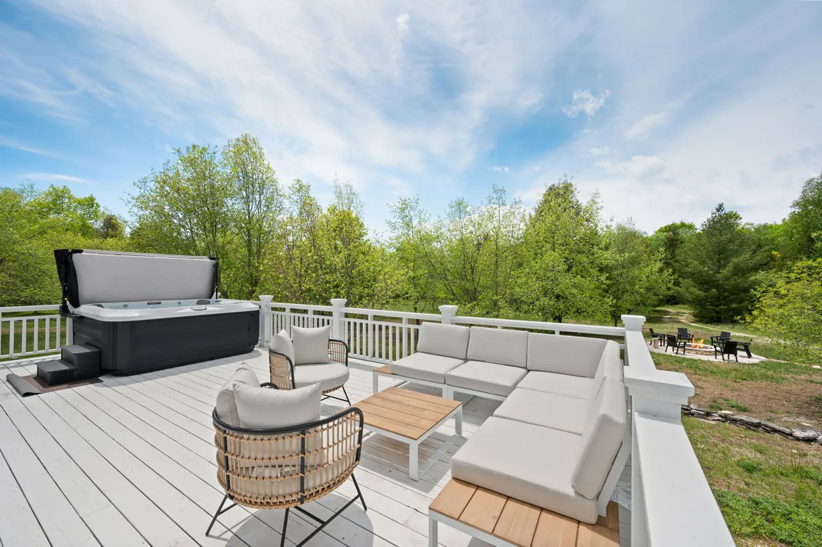 Wander Ellison Bay Retreat #36