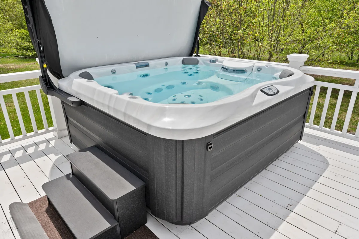 Wander Ellison Bay Retreat #45