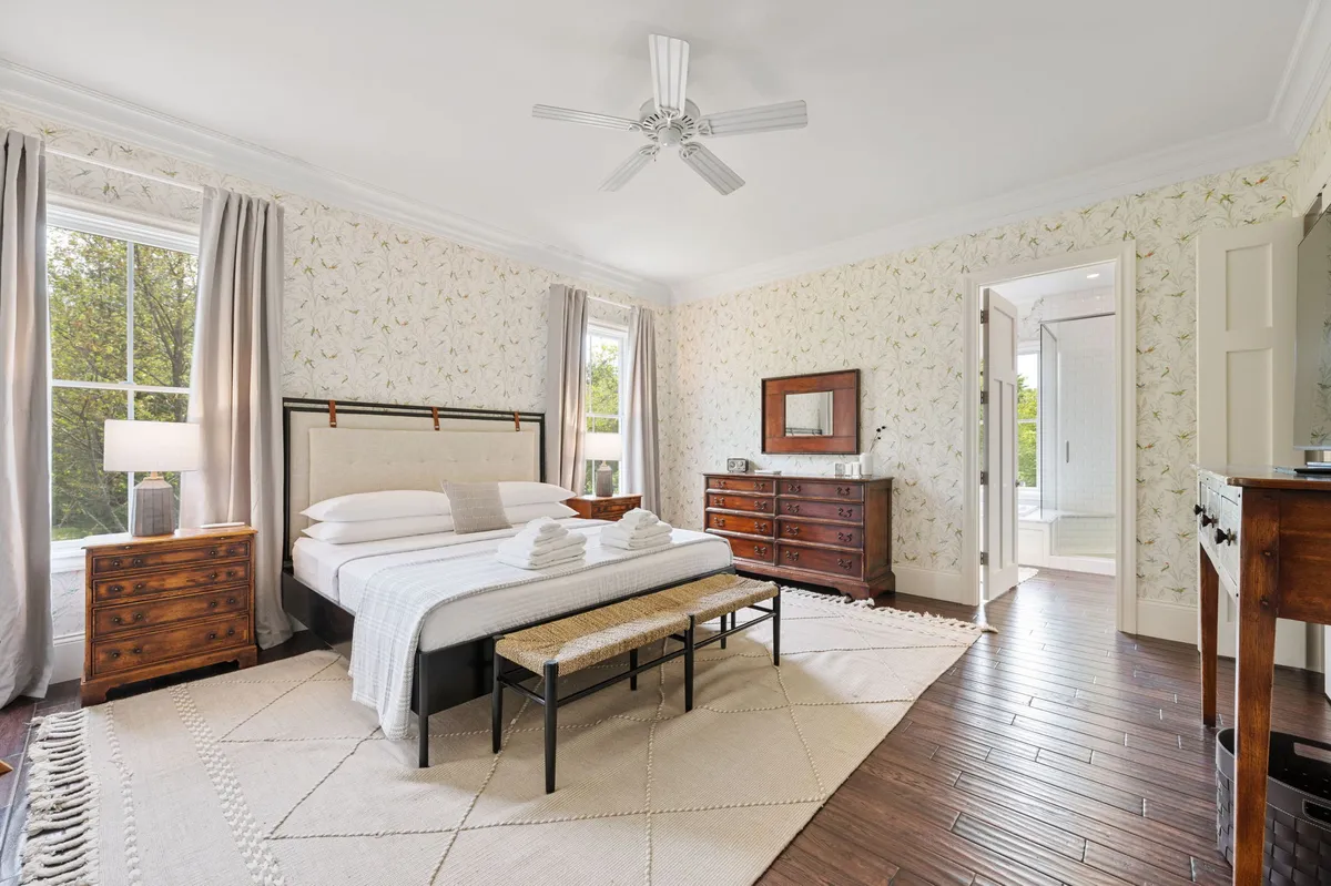 Bedroom 1 image