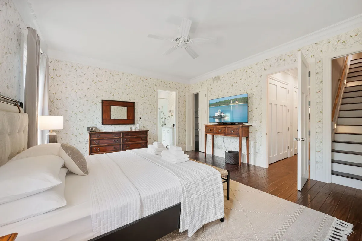 Wander Ellison Bay Retreat #27