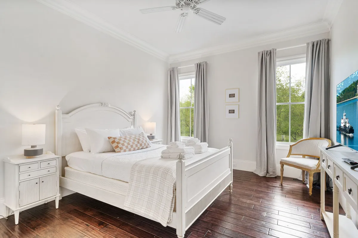 Bedroom 2 image
