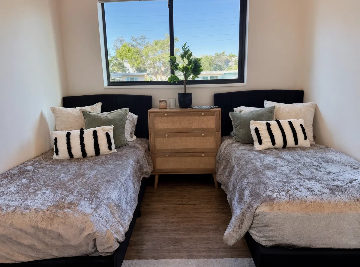 Bedroom 4 image