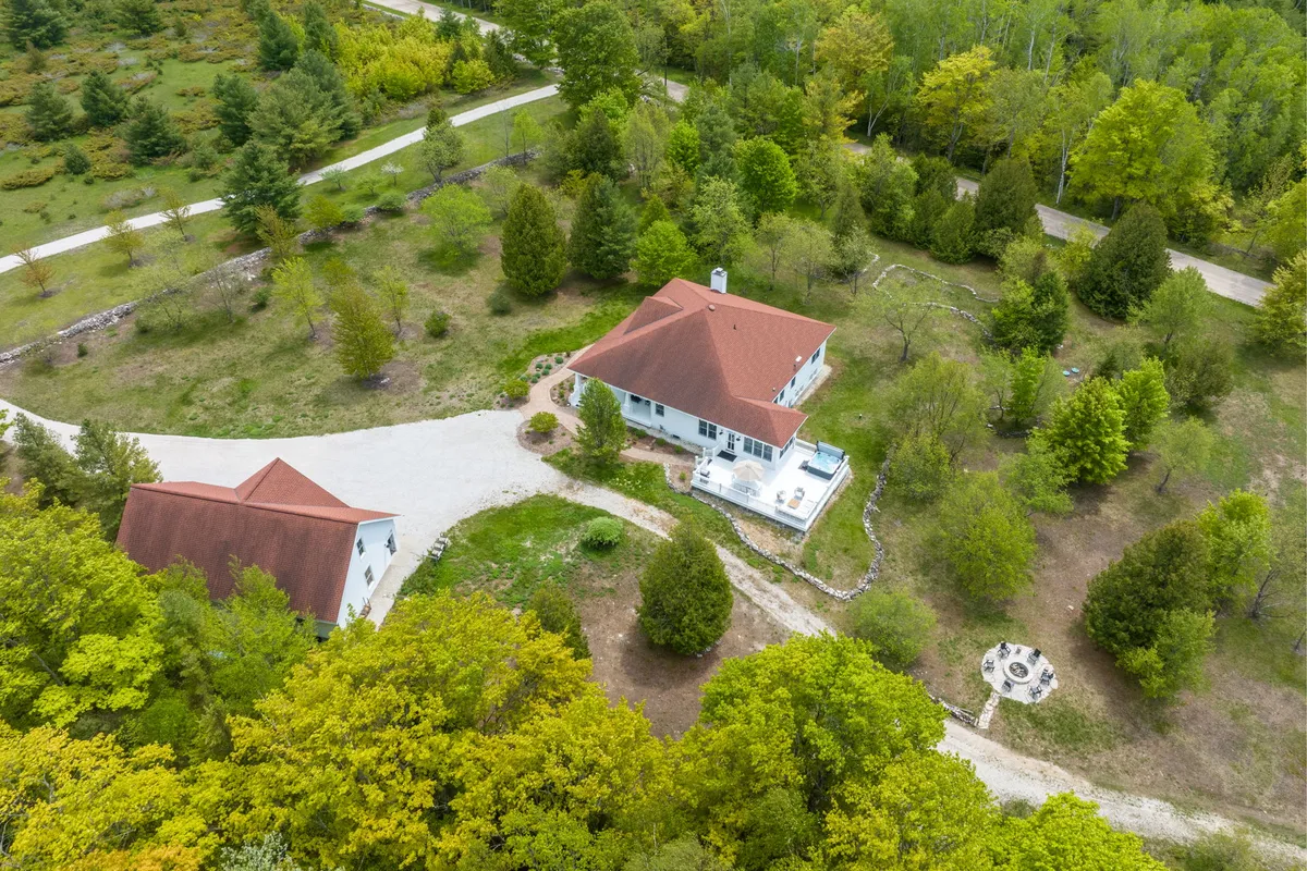 Wander Ellison Bay Retreat #46