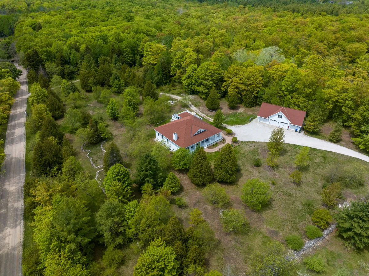 Wander Ellison Bay Retreat #47