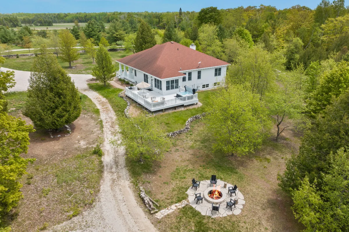 Wander Ellison Bay Retreat #48